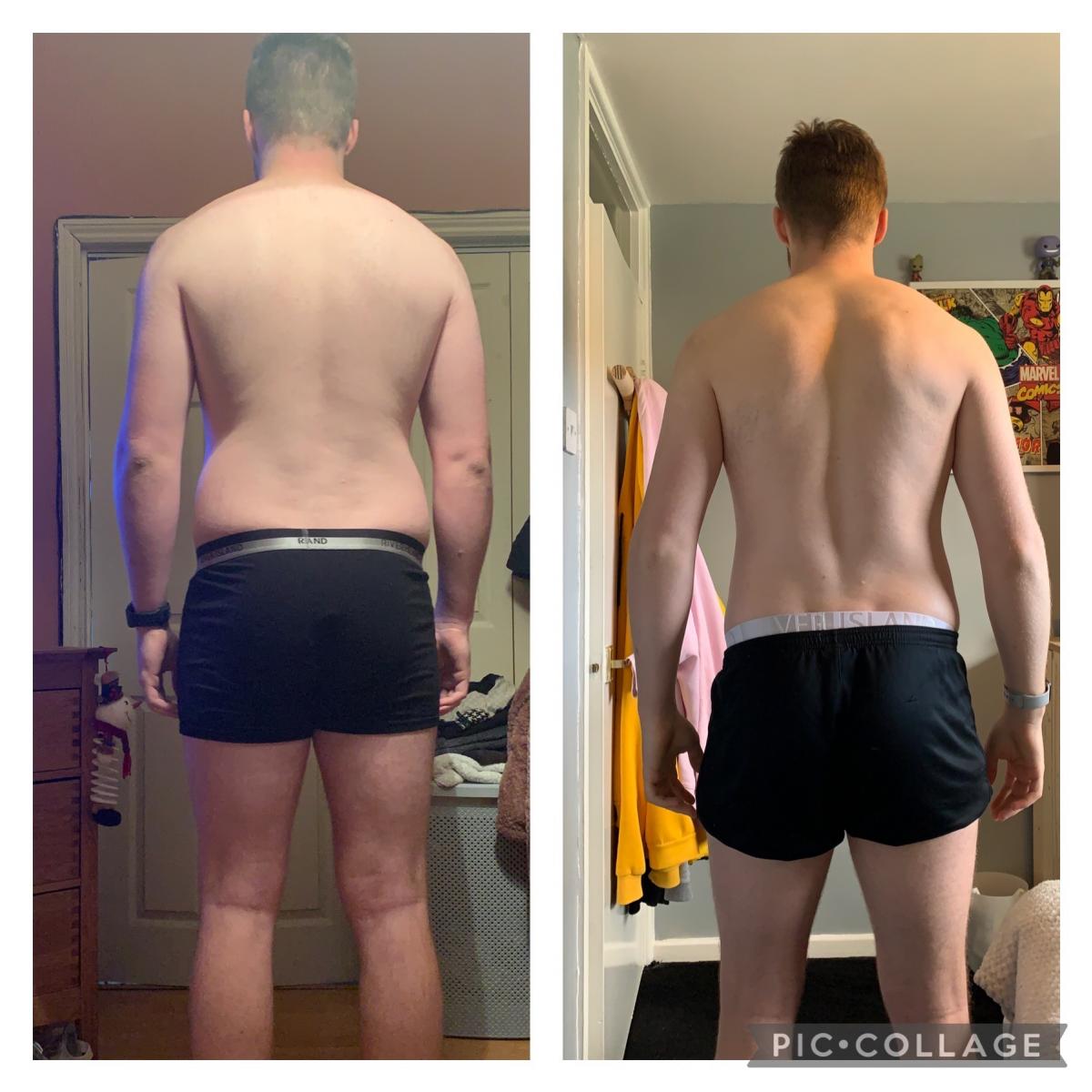 5 simple tips for weight loss!