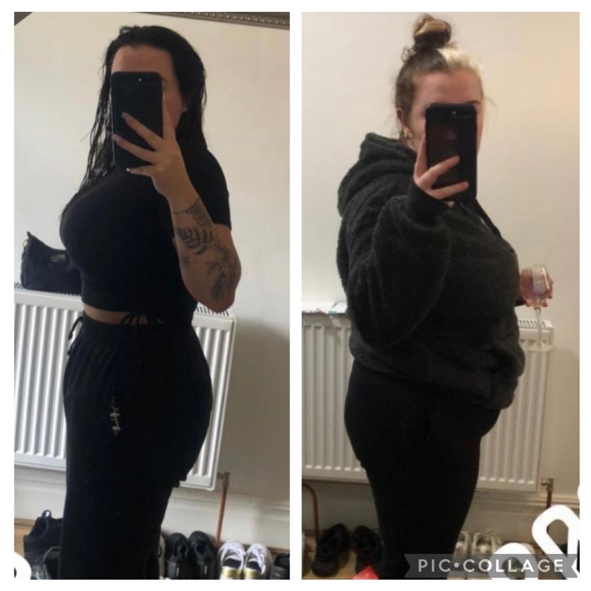 Calorie Mangement