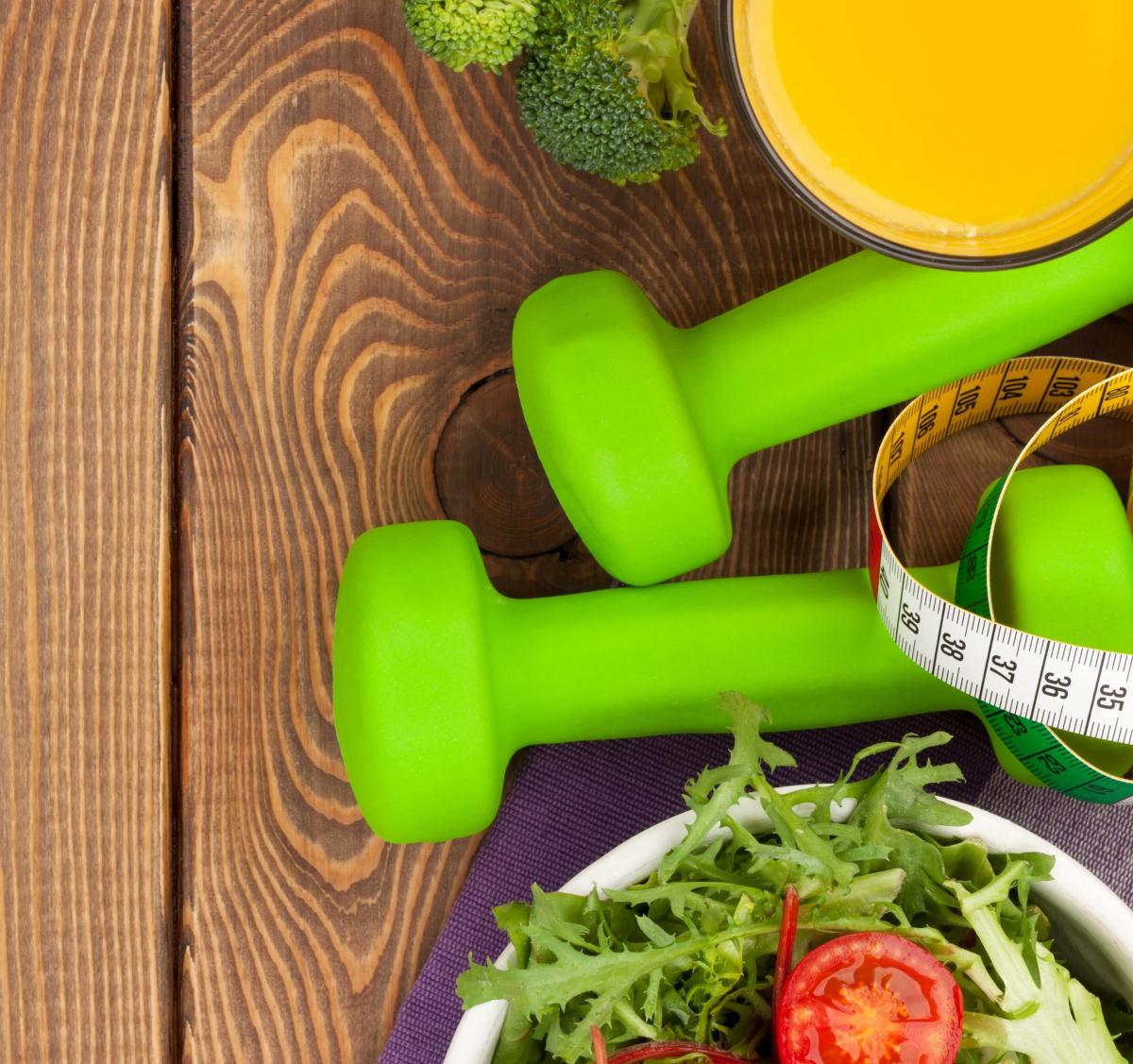 Living your best (healthy) life