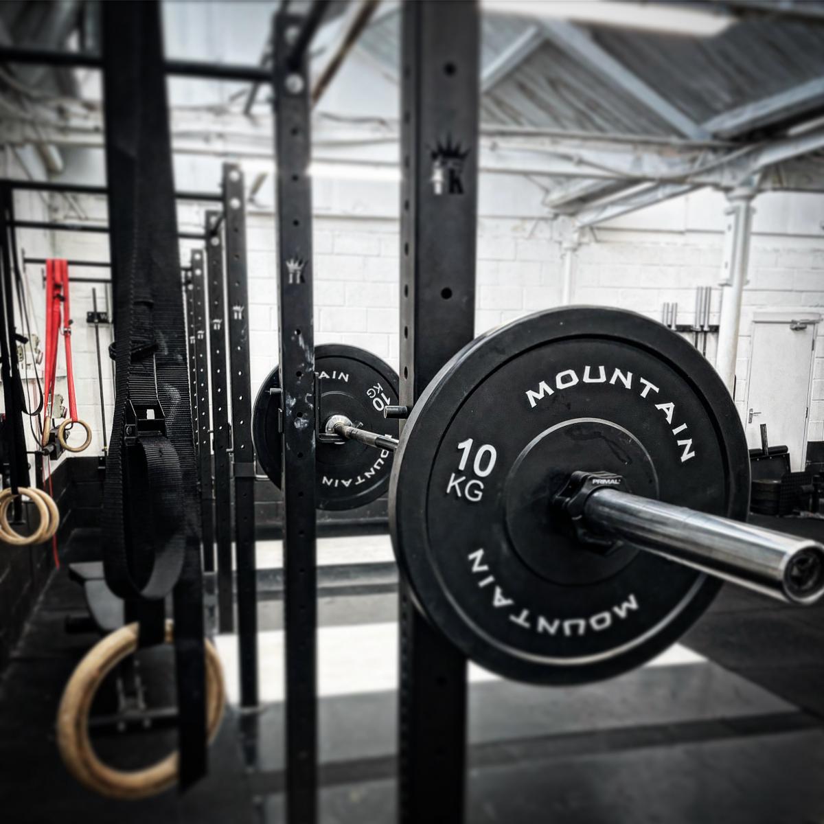 Ways you can make resistance training more time efficient