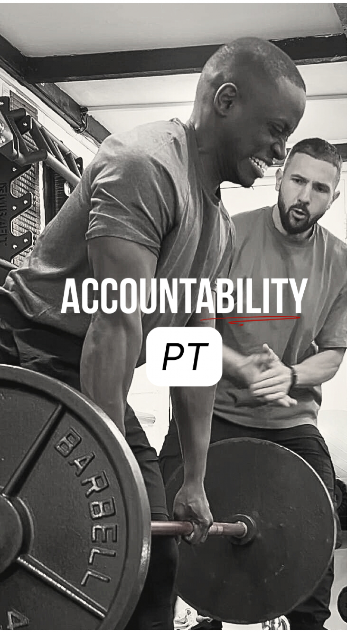 WHY ACCOUNTABILITY MATTERS MORE THAN MOTIVATION