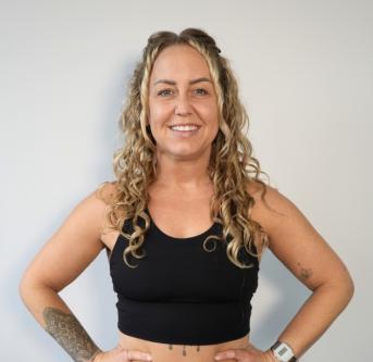 Couldn’t ask for a better trainer!