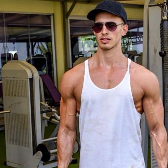 Luke Robertson