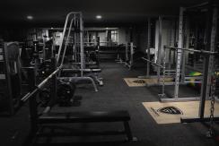 Faradays Fitness Club - This weeks featured gym 