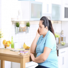 Why Diets Fail: The Psychology Behind Weight Loss and How to Succeed